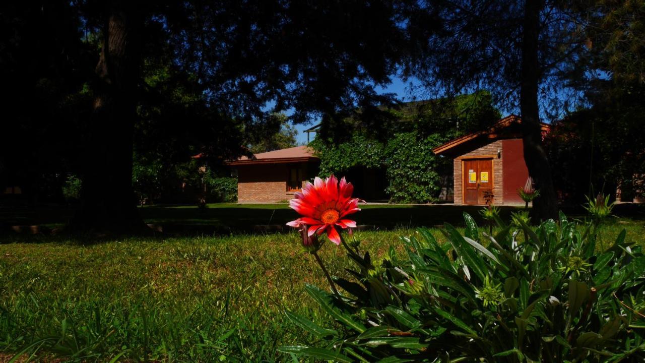Lujan De Cuyo B&B Exterior photo