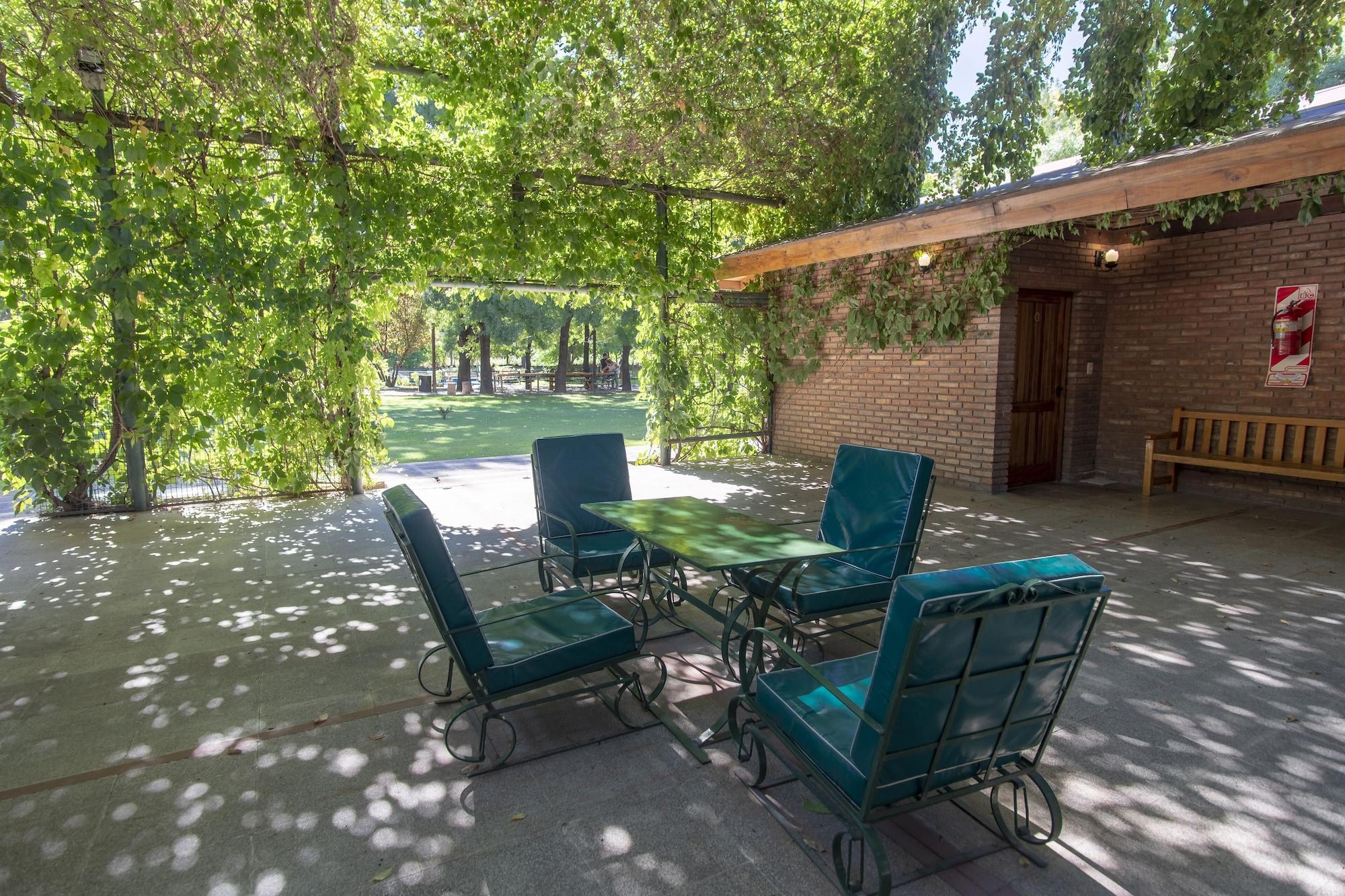 Lujan De Cuyo B&B Exterior photo
