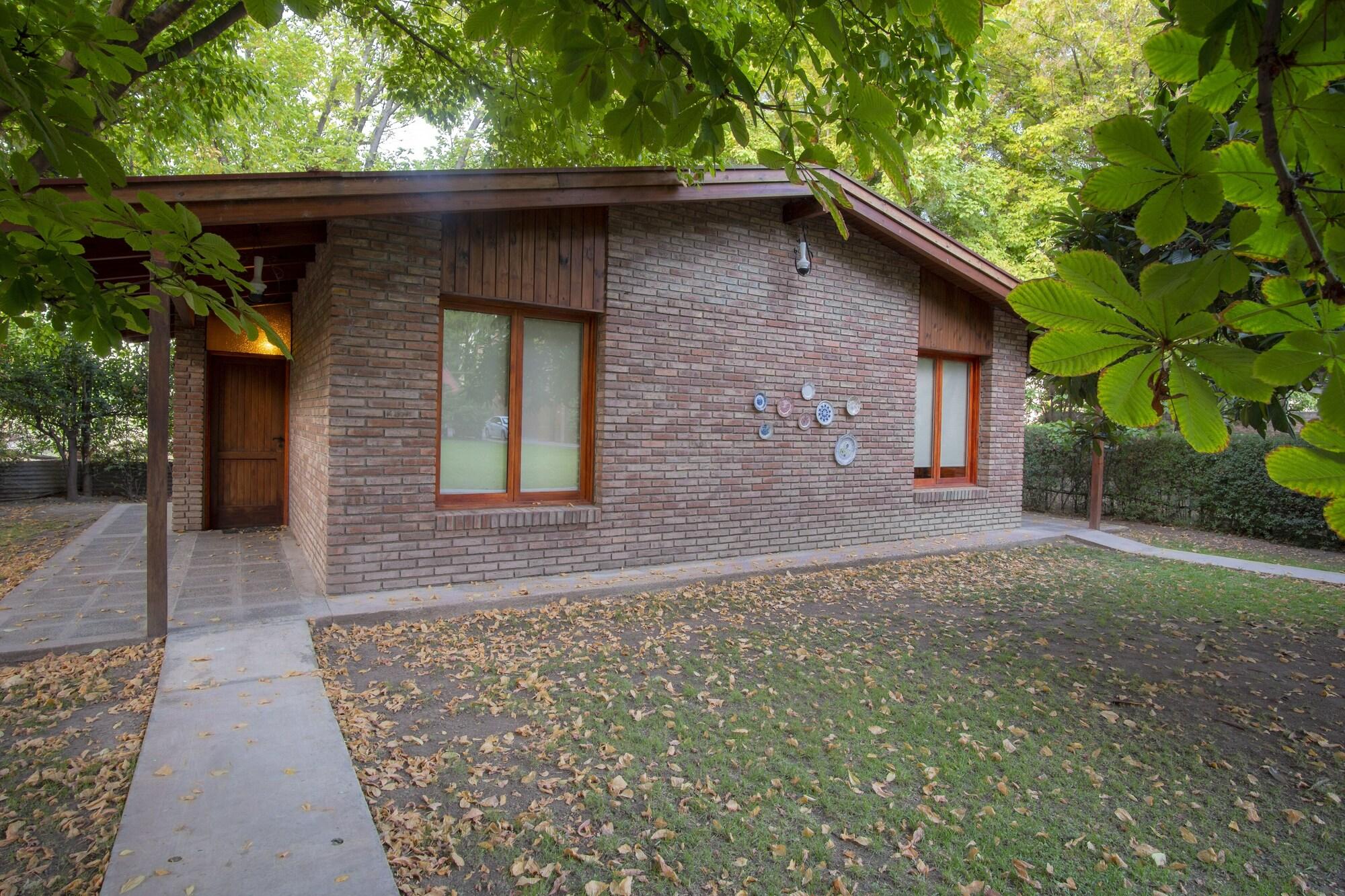 Lujan De Cuyo B&B Exterior photo