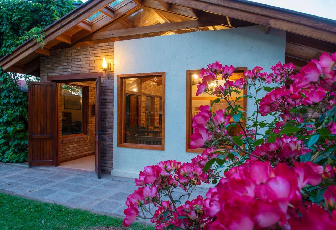 Lujan De Cuyo B&B Exterior photo