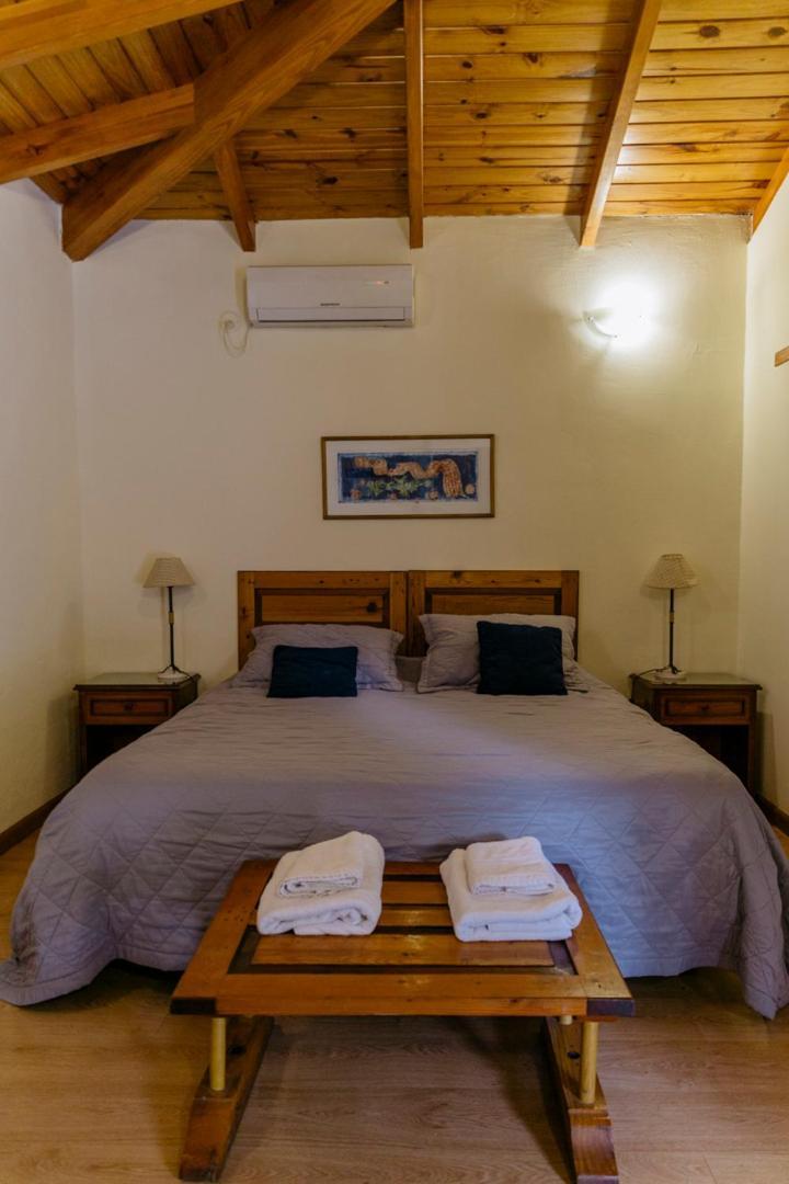 Lujan De Cuyo B&B Exterior photo